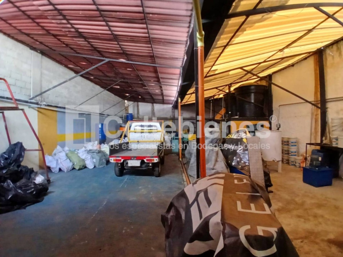 Land in La candelaria (20 m²) for Sale - 2