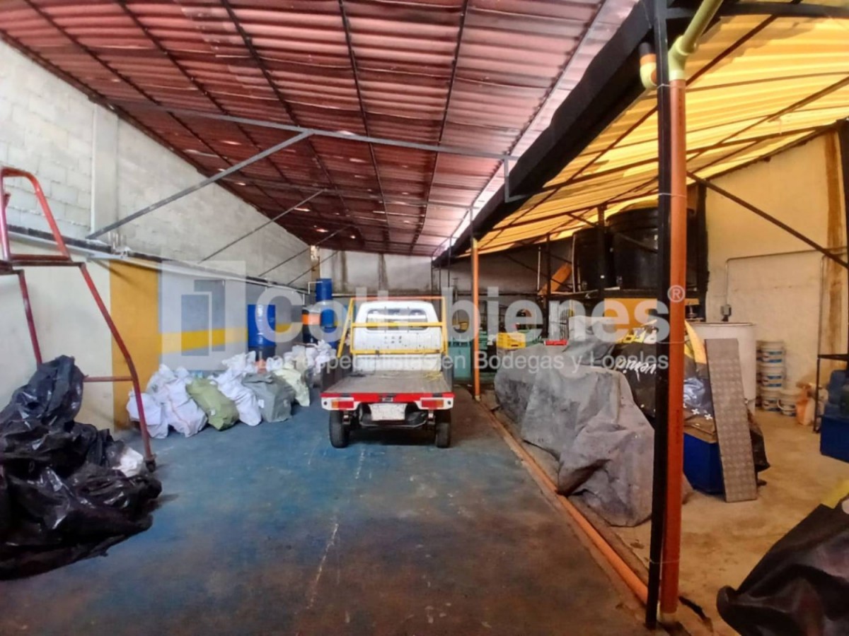 Land in La candelaria (20 m²) for Sale - 3