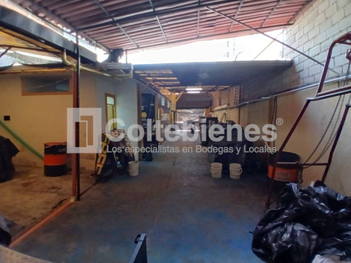 Land in La candelaria (20 m²) for Sale - 4
