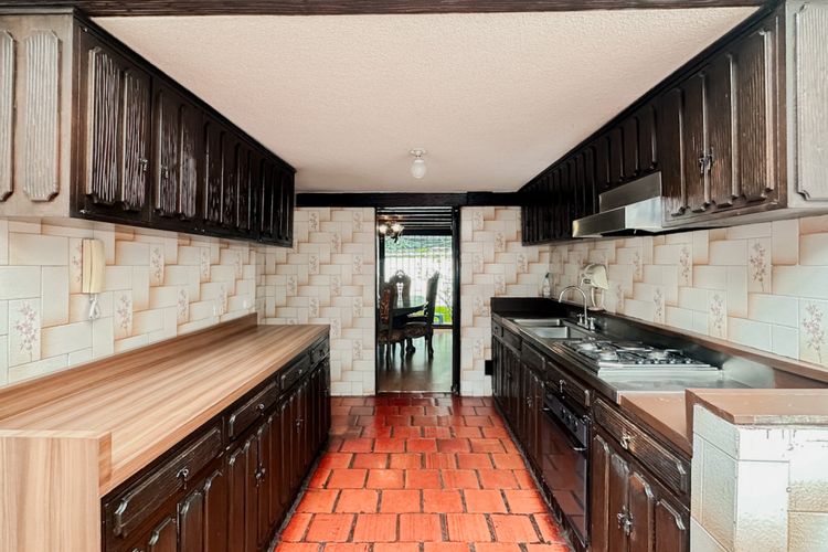 Casa de 4 alcobas en venta en Niza, Bogotá, 313 m² · foto 6 de 21