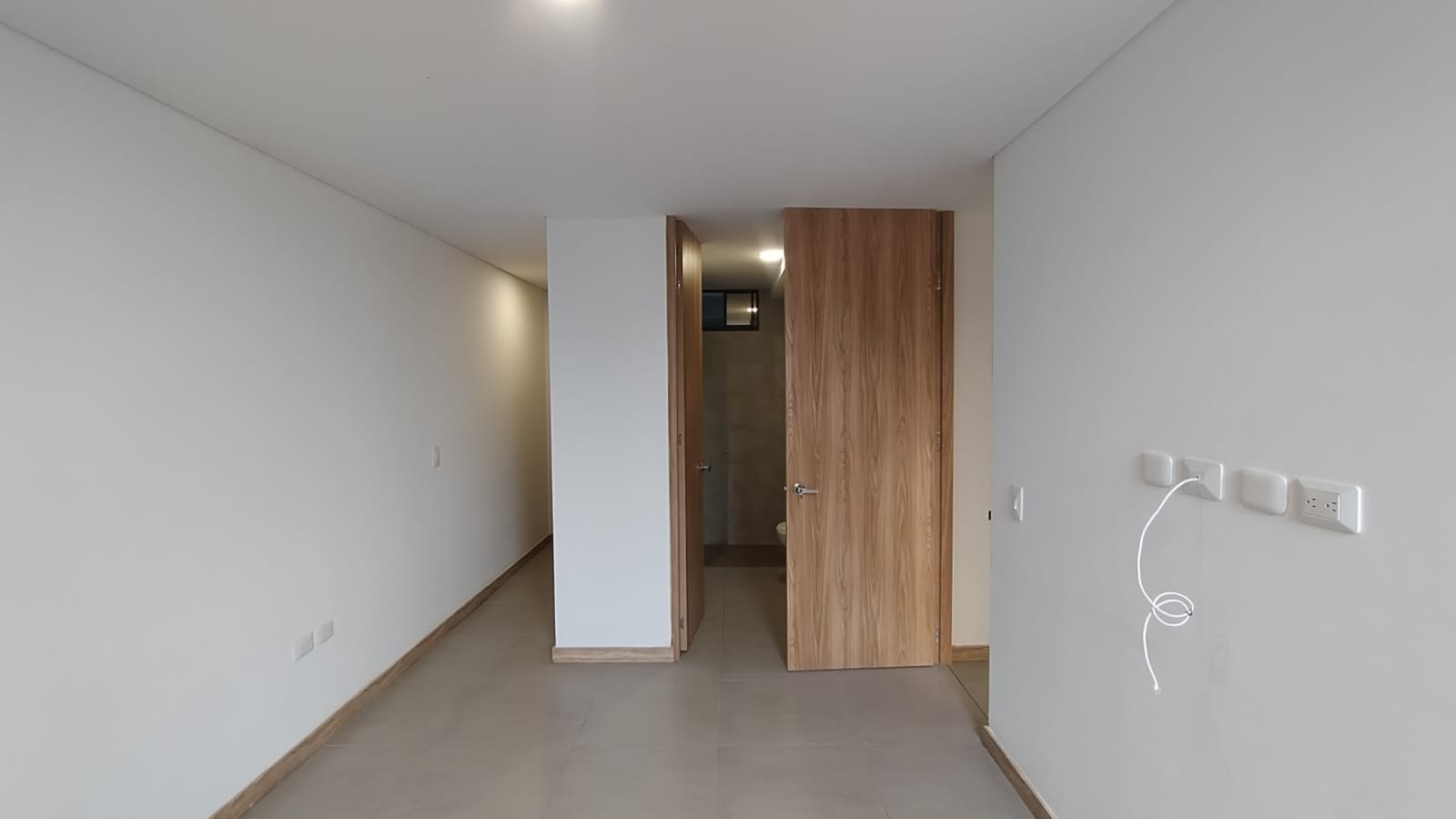Apartamento en Arriendo en Los alamos, Pereira