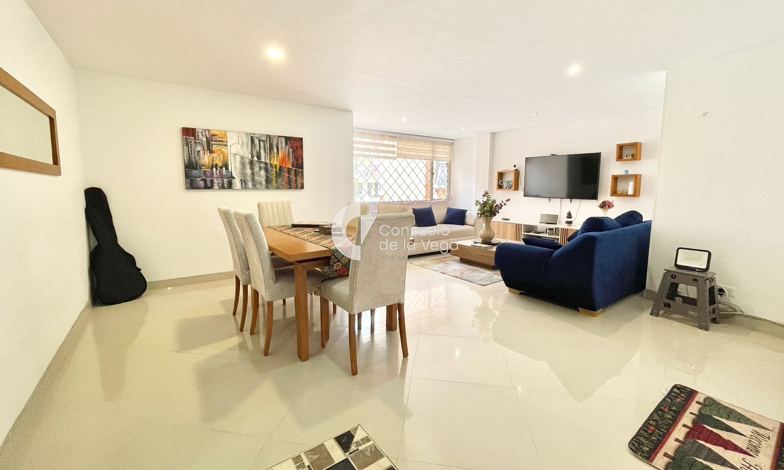Apartamento en venta en Santa Barbara, Bogotá · foto 2 de 15