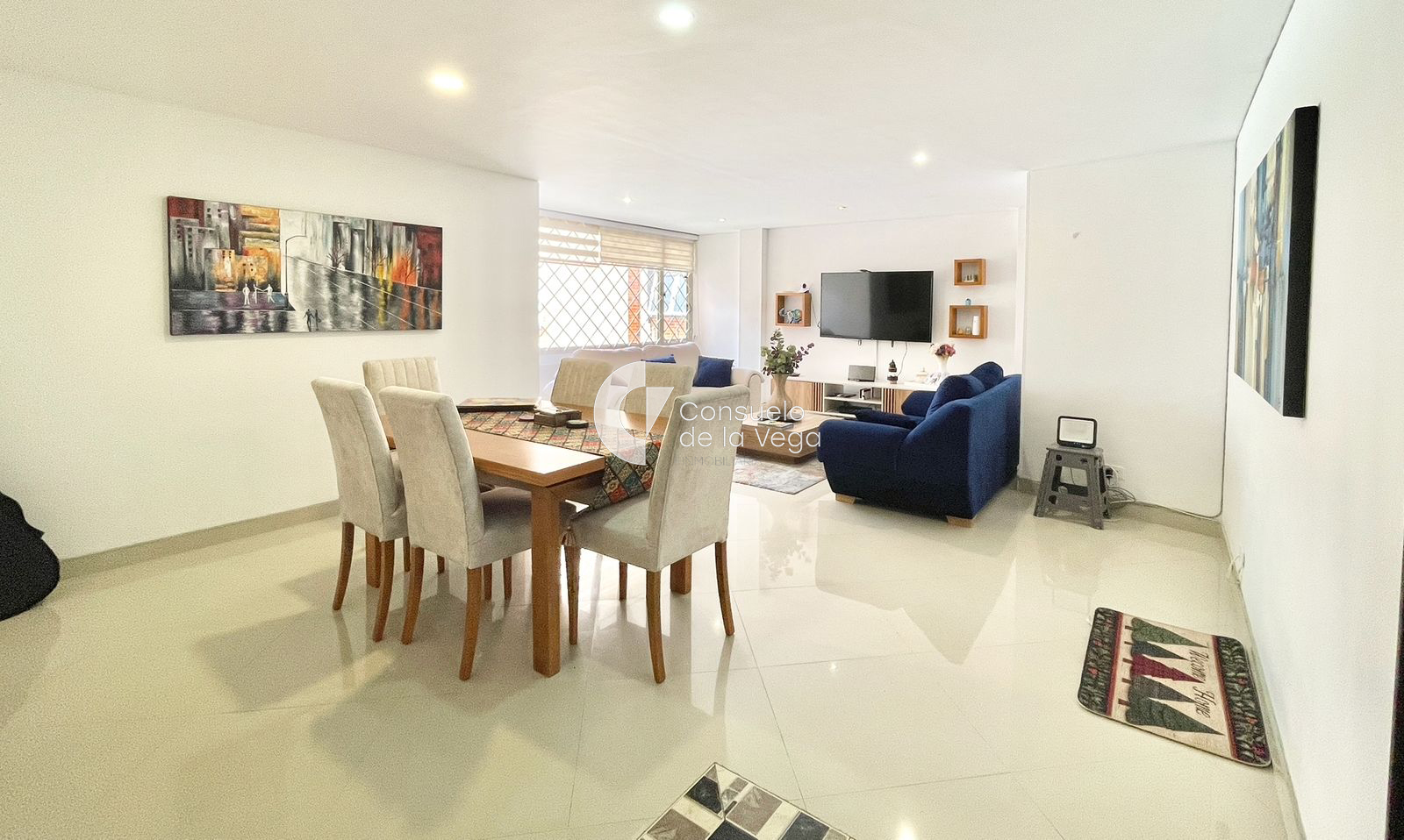 Apartamento en venta en Santa Barbara, Bogotá · foto 3 de 15