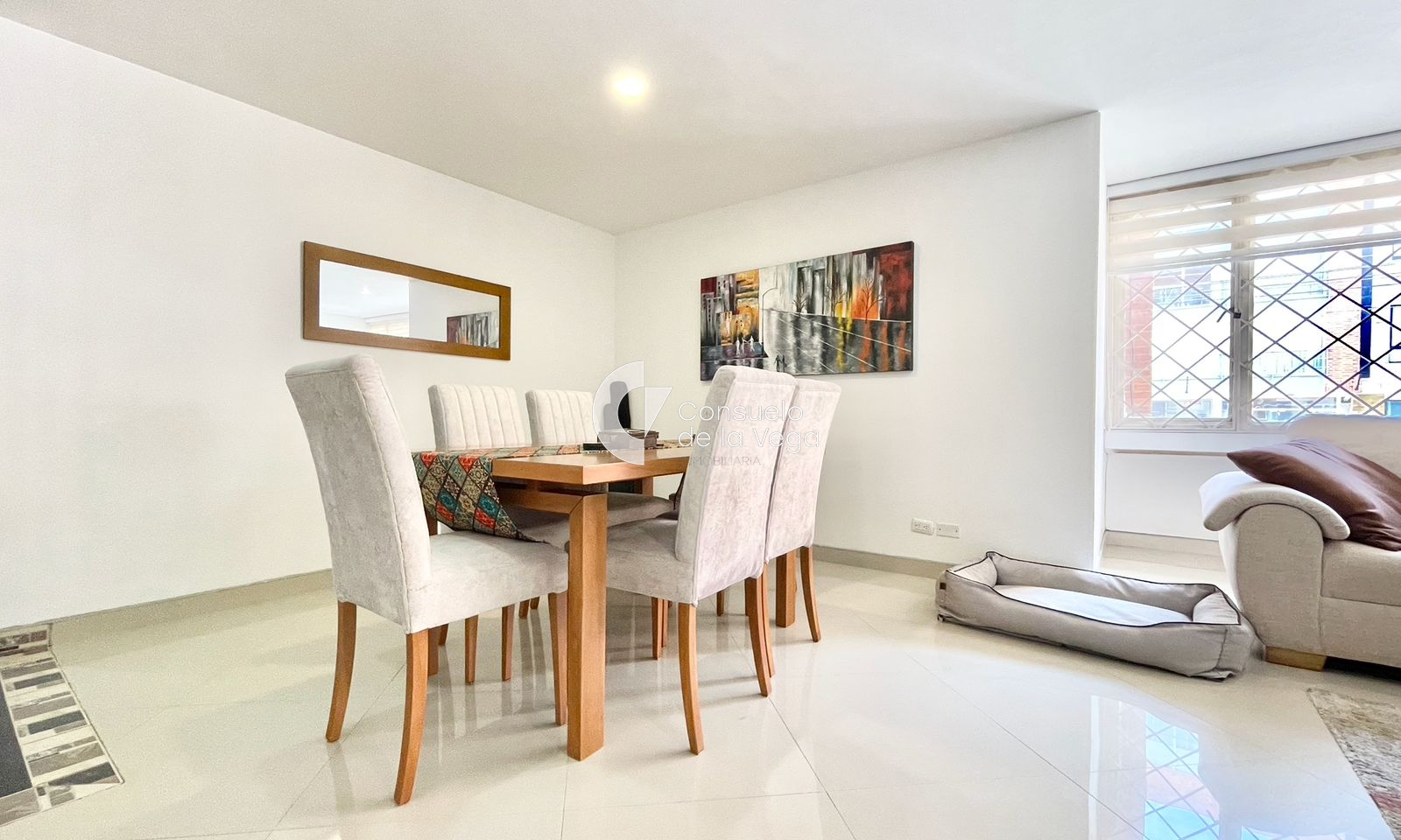 Apartamento en venta en Santa Barbara, Bogotá · foto 4 de 15