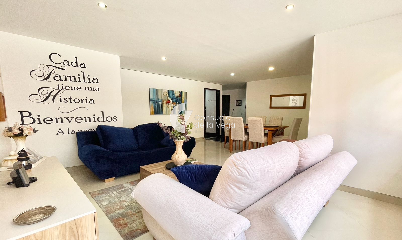 Apartamento en venta en Santa Barbara, Bogotá · foto 5 de 15