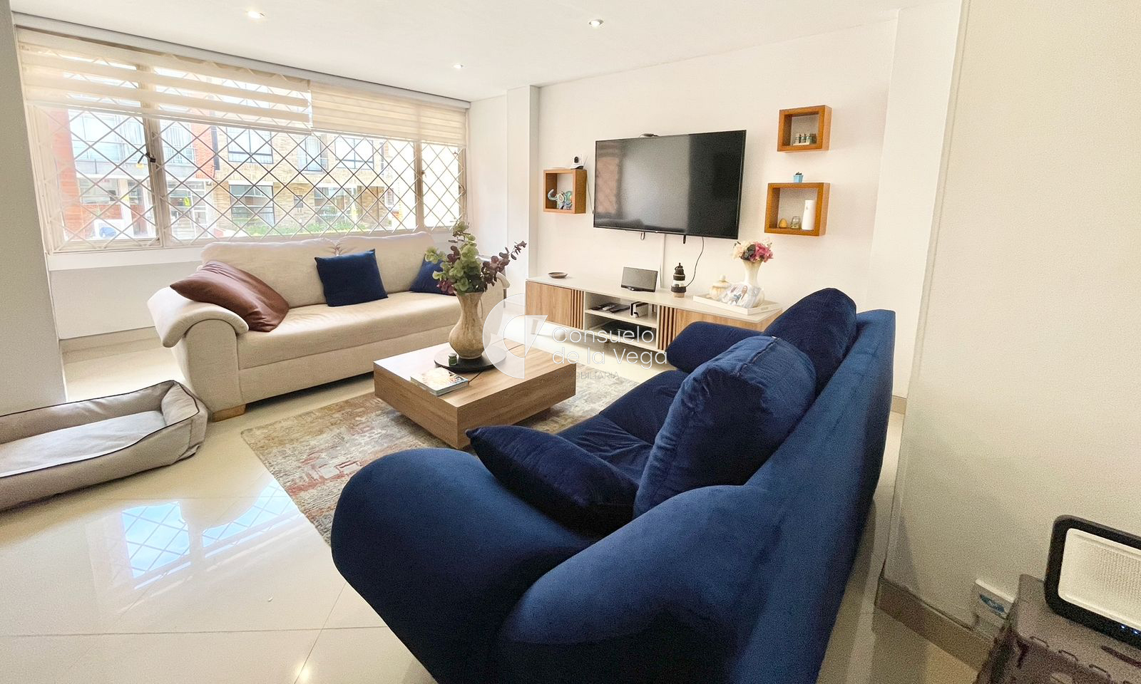 Apartamento en venta en Santa Barbara, Bogotá · foto 7 de 15