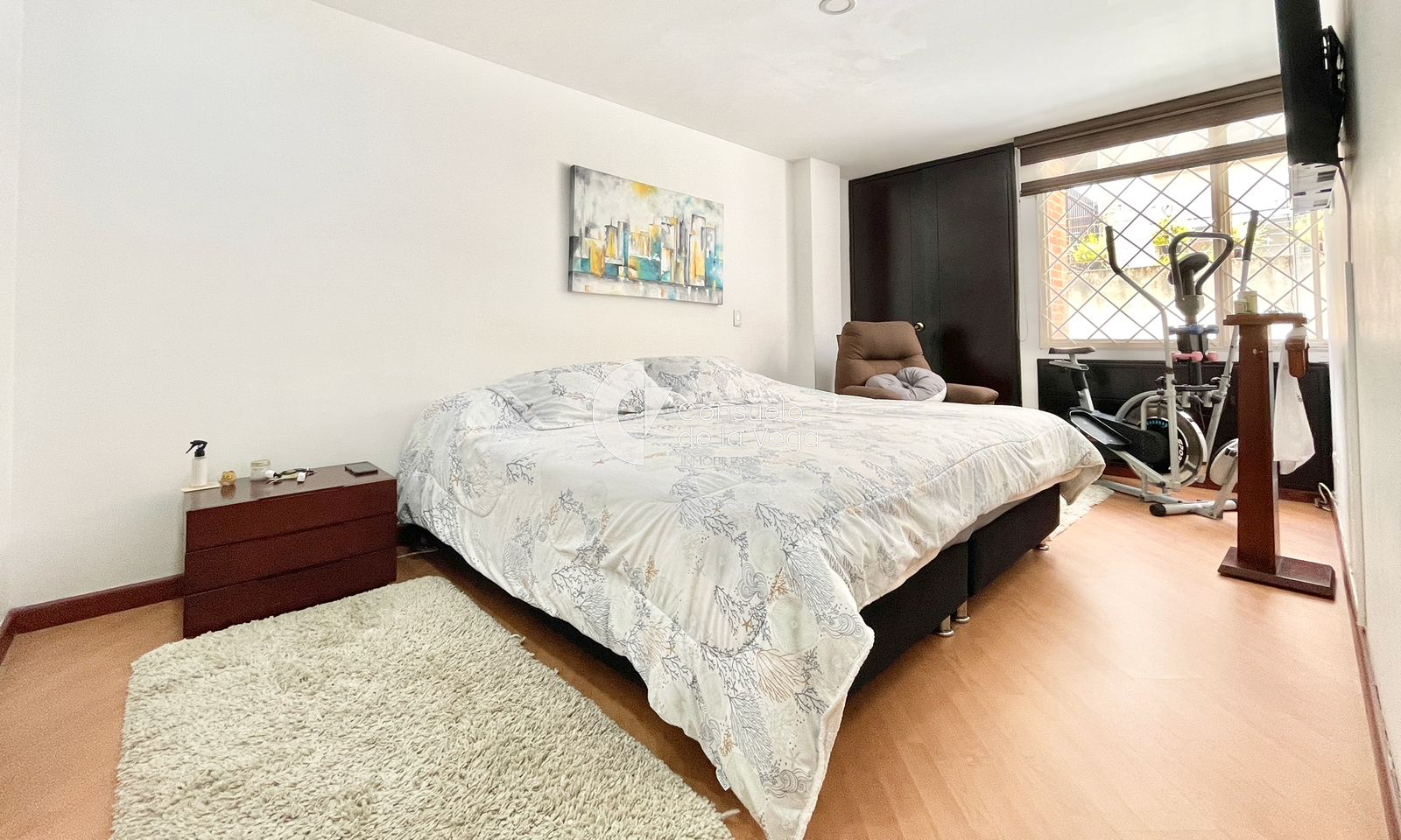Apartamento en venta en Santa Barbara, Bogotá · foto 8 de 15