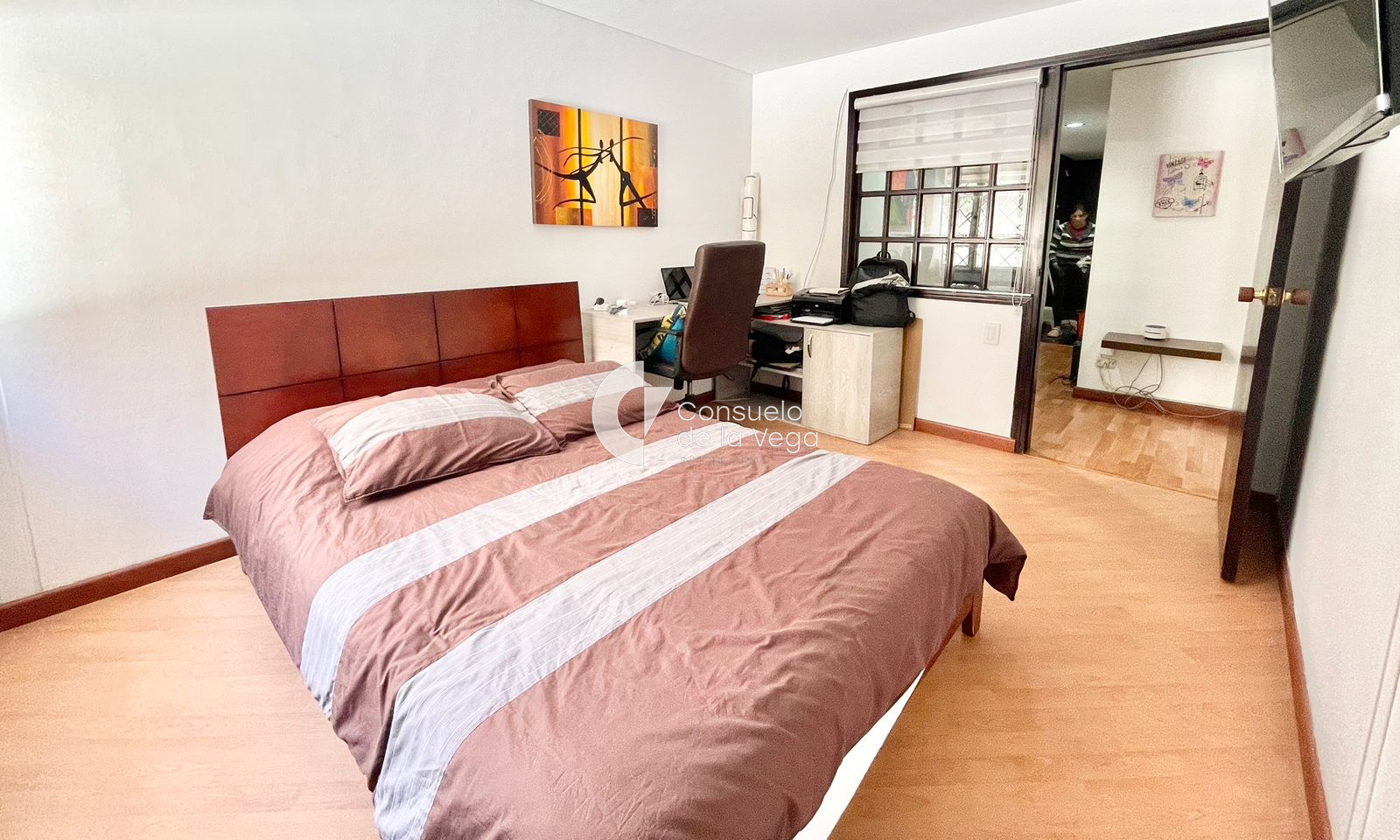 Apartamento en venta en Santa Barbara, Bogotá · foto 10 de 15