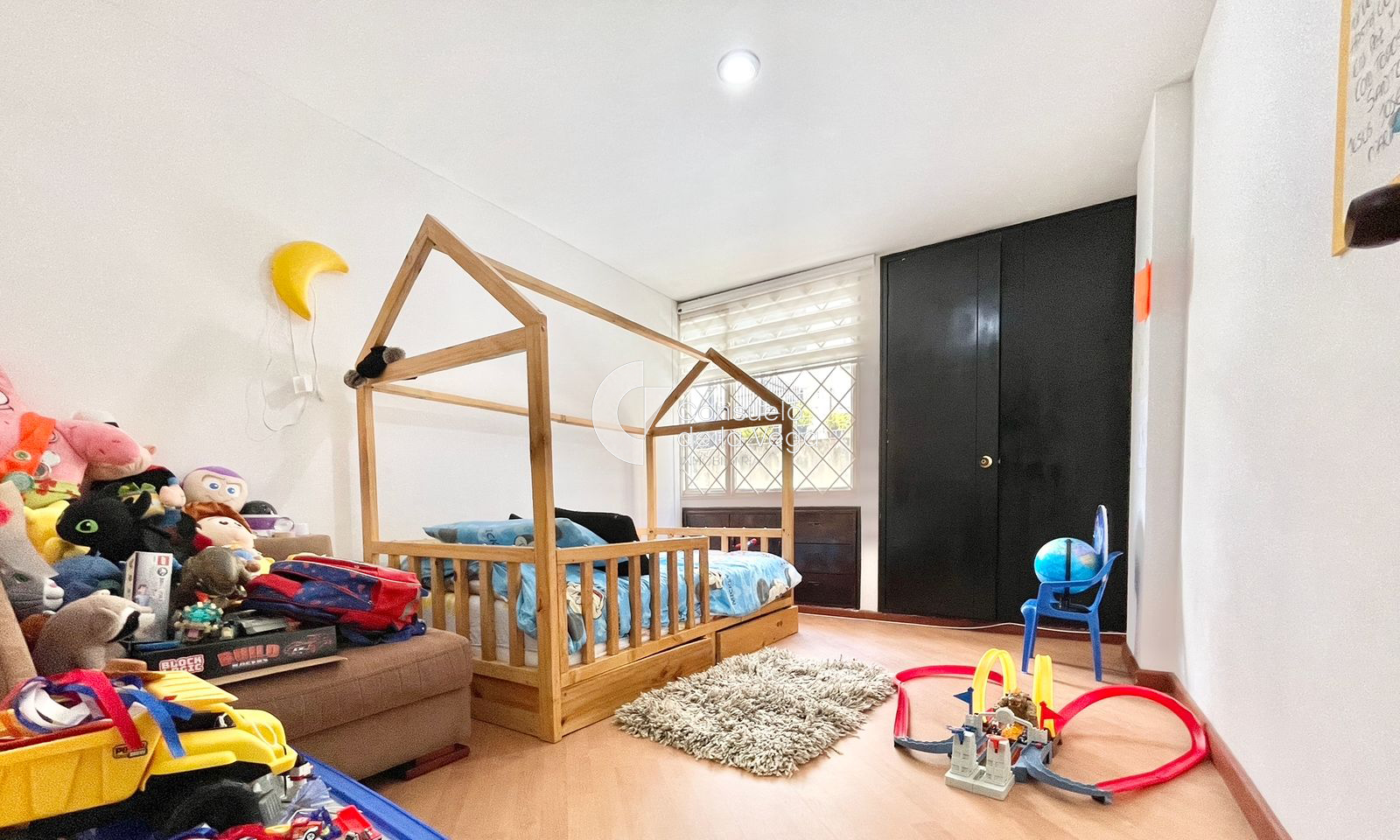 Apartamento en venta en Santa Barbara, Bogotá · foto 12 de 15