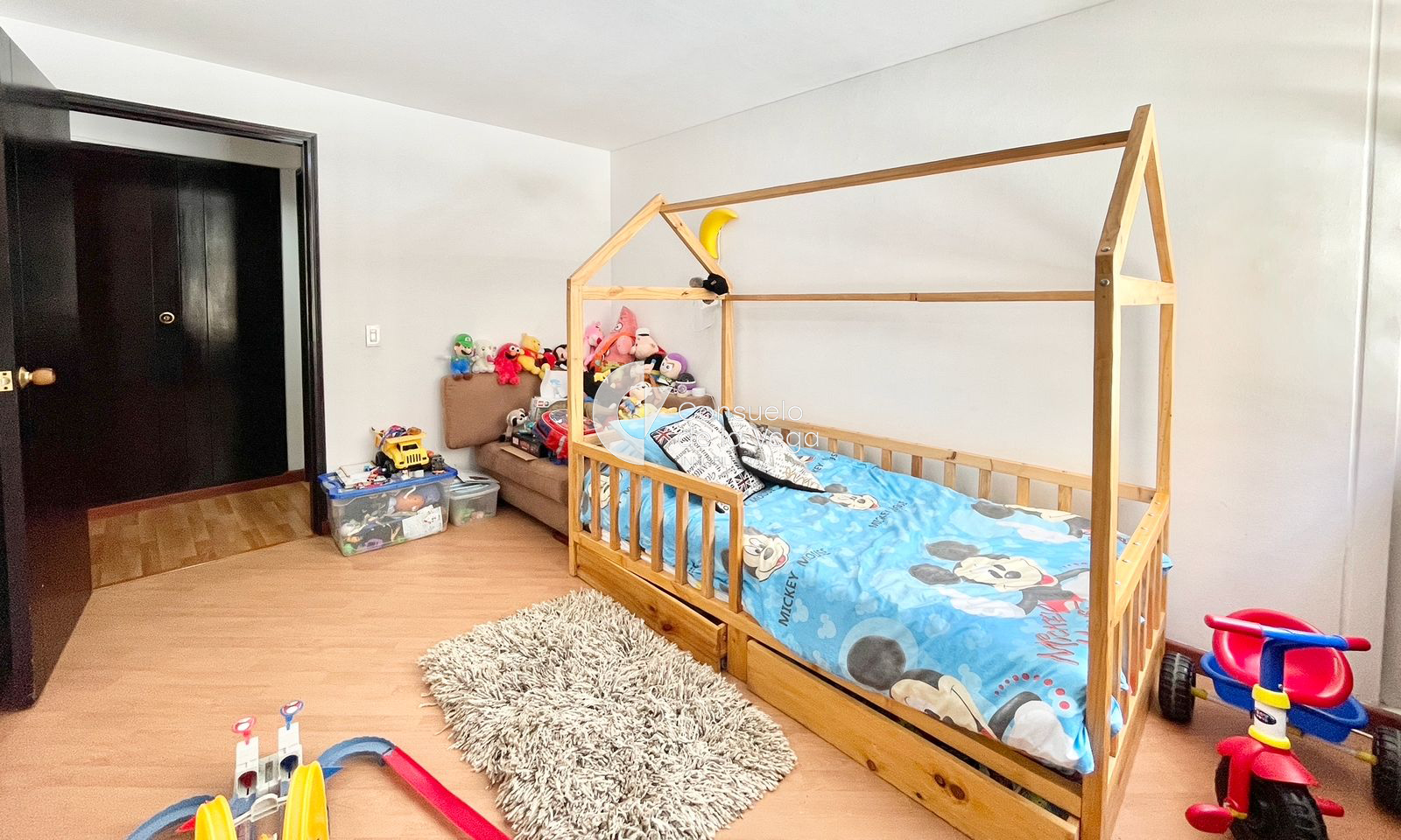Apartamento en venta en Santa Barbara, Bogotá · foto 13 de 15