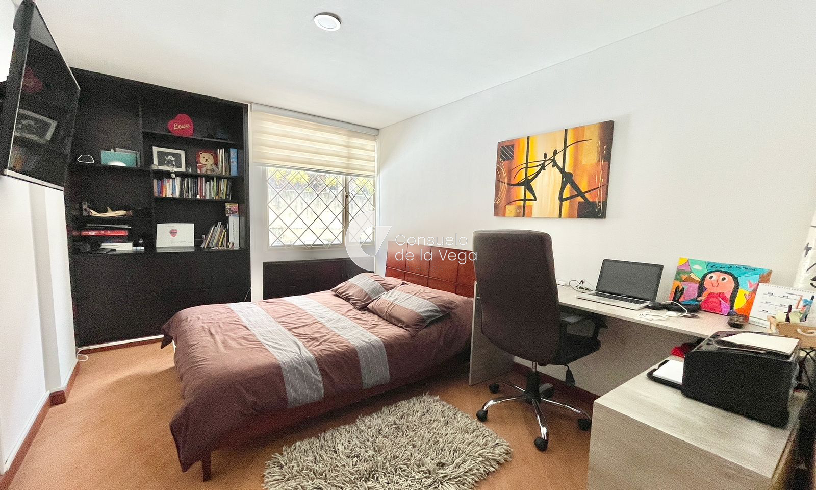 Apartamento en venta en Santa Barbara, Bogotá · foto 14 de 15