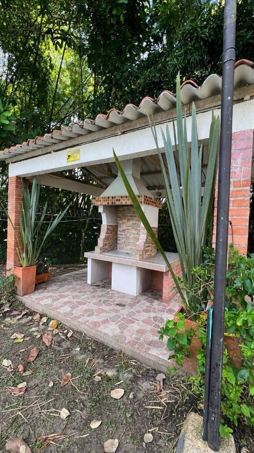 Apartamento de 5 alcobas en venta en Belen, Ibagué, 291 m² · foto 3 de 24