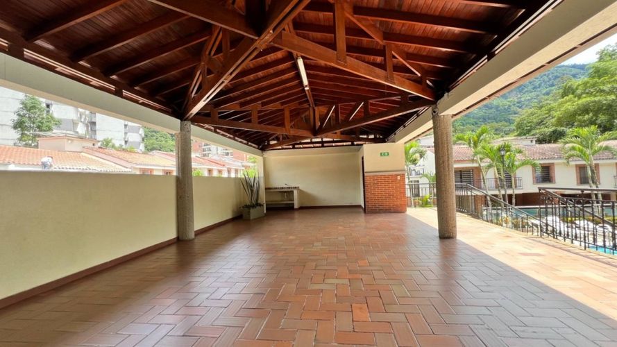 Apartamento de 5 alcobas en venta en Belen, Ibagué, 291 m² · foto 6 de 24