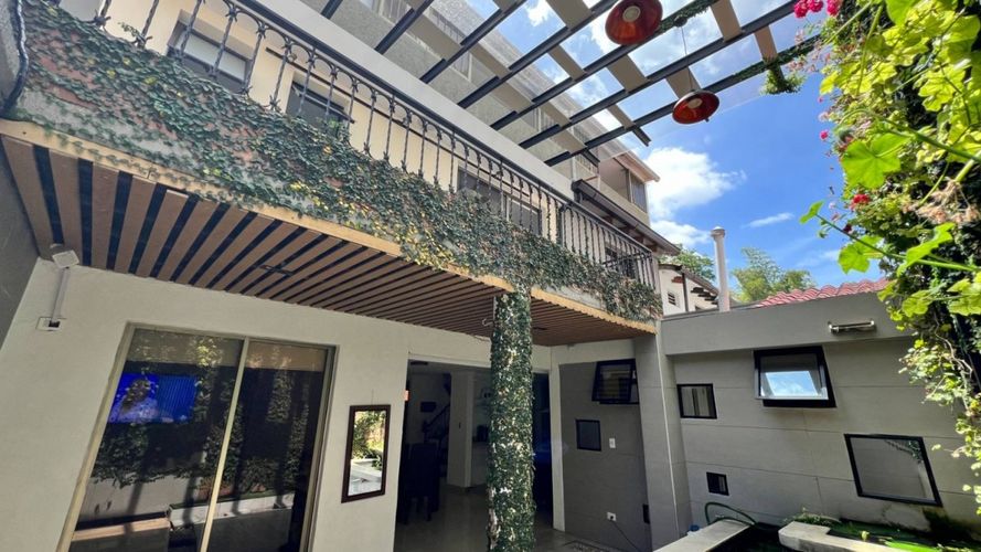 Apartamento de 5 alcobas en venta en Belen, Ibagué, 291 m² · foto 13 de 24