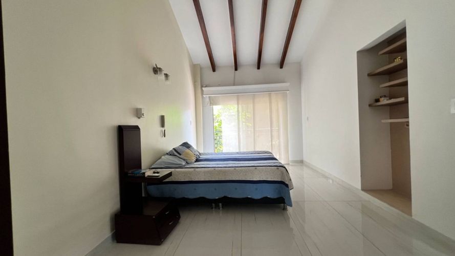 Apartamento de 5 alcobas en venta en Belen, Ibagué, 291 m² · foto 16 de 24