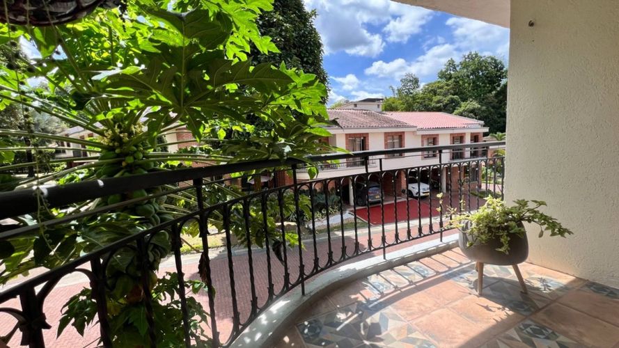 Apartamento de 5 alcobas en venta en Belen, Ibagué, 291 m² · foto 17 de 24