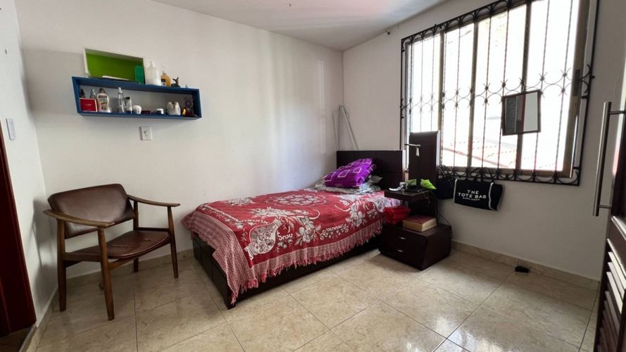 Apartamento de 5 alcobas en venta en Belen, Ibagué, 291 m² · foto 19 de 24