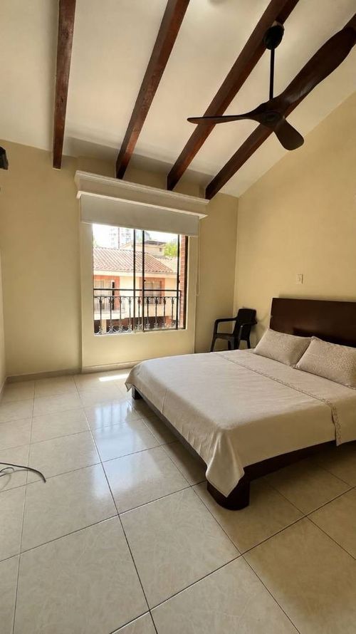 Apartamento de 5 alcobas en venta en Belen, Ibagué, 291 m² · foto 20 de 24