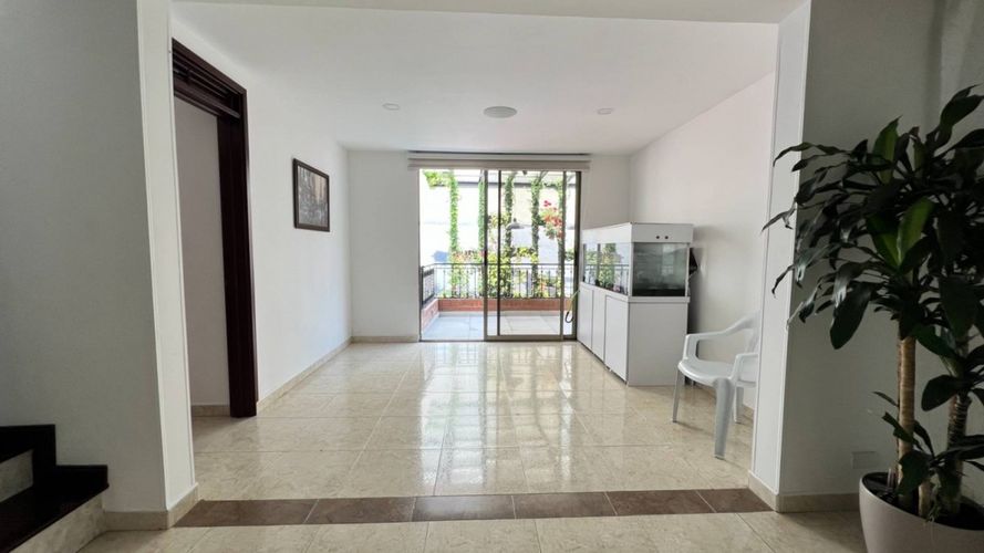 Apartamento de 5 alcobas en venta en Belen, Ibagué, 291 m² · foto 21 de 24