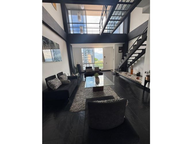 Apartaestudio en venta en Aborigenes, Armenia, 104 m² · foto 3 de 13