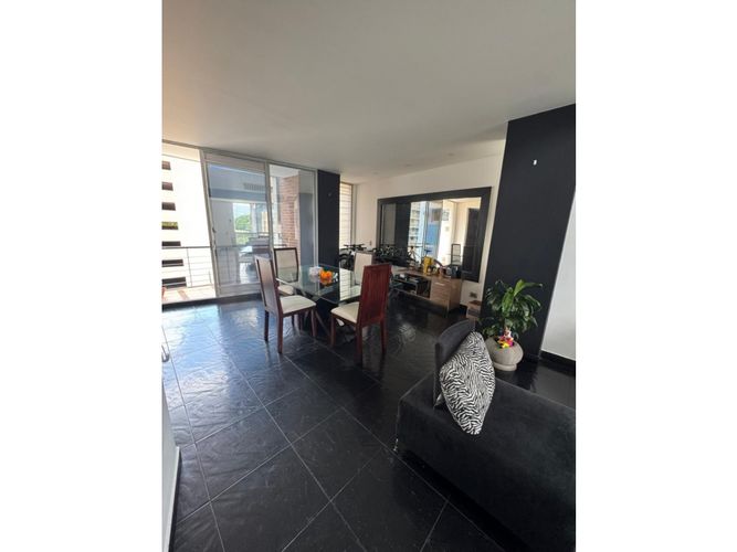 Apartaestudio en venta en Aborigenes, Armenia, 104 m² · foto 4 de 13