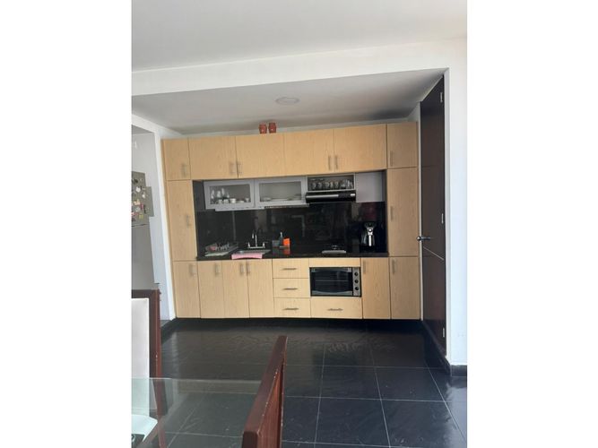 Apartaestudio en venta en Aborigenes, Armenia, 104 m² · foto 5 de 13