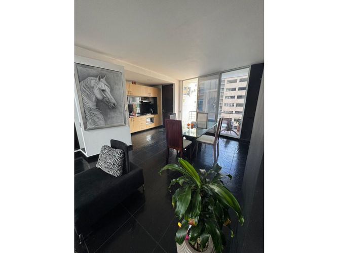 Apartaestudio en venta en Aborigenes, Armenia, 104 m² · foto 6 de 13