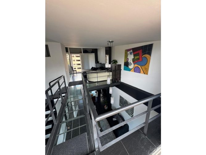 Apartaestudio en venta en Aborigenes, Armenia, 104 m² · foto 7 de 13