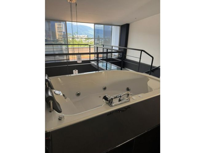 Apartaestudio en venta en Aborigenes, Armenia, 104 m² · foto 10 de 13