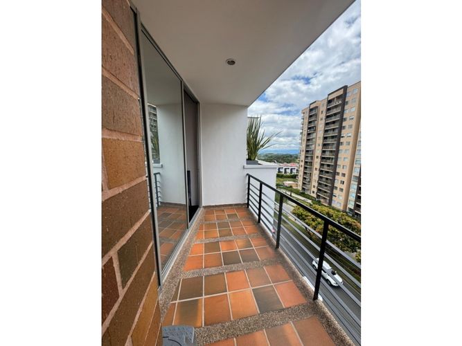 Apartaestudio en venta en Aborigenes, Armenia, 104 m² · foto 11 de 13
