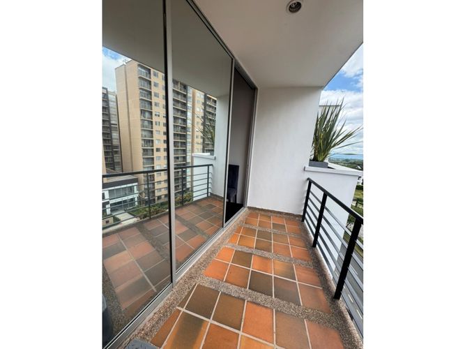 Apartaestudio en venta en Aborigenes, Armenia, 104 m² · foto 13 de 13