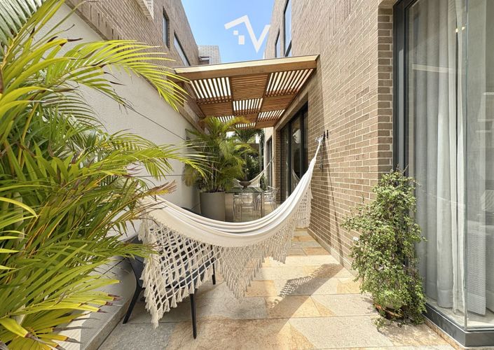 Casa de 4 alcobas en venta en Conjunto Residencial Villa Campestre, Barranquilla, 356 m² · foto 5 de 24