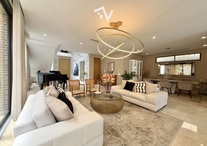 Casa de 4 alcobas en venta en Conjunto Residencial Villa Campestre, Barranquilla, 356 m² · foto 7 de 24