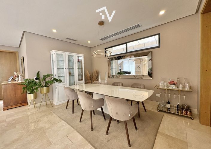 Casa de 4 alcobas en venta en Conjunto Residencial Villa Campestre, Barranquilla, 356 m² · foto 8 de 24