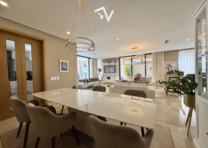 Casa de 4 alcobas en venta en Conjunto Residencial Villa Campestre, Barranquilla, 356 m² · foto 12 de 24