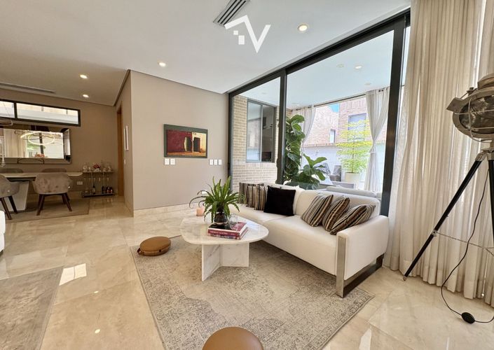 Casa de 4 alcobas en venta en Conjunto Residencial Villa Campestre, Barranquilla, 356 m² · foto 13 de 24