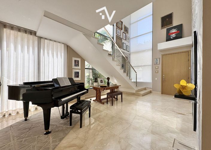 Casa de 4 alcobas en venta en Conjunto Residencial Villa Campestre, Barranquilla, 356 m² · foto 16 de 24