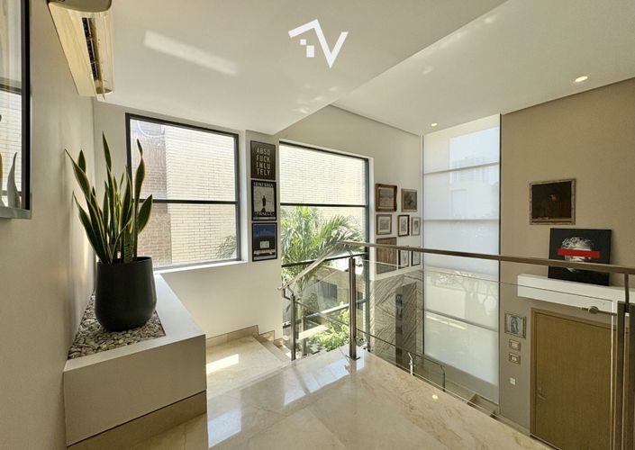 Casa de 4 alcobas en venta en Conjunto Residencial Villa Campestre, Barranquilla, 356 m² · foto 17 de 24