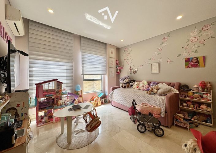Casa de 4 alcobas en venta en Conjunto Residencial Villa Campestre, Barranquilla, 356 m² · foto 18 de 24