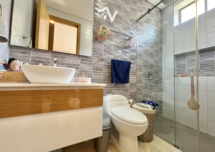 Casa de 4 alcobas en venta en Conjunto Residencial Villa Campestre, Barranquilla, 356 m² · foto 19 de 24