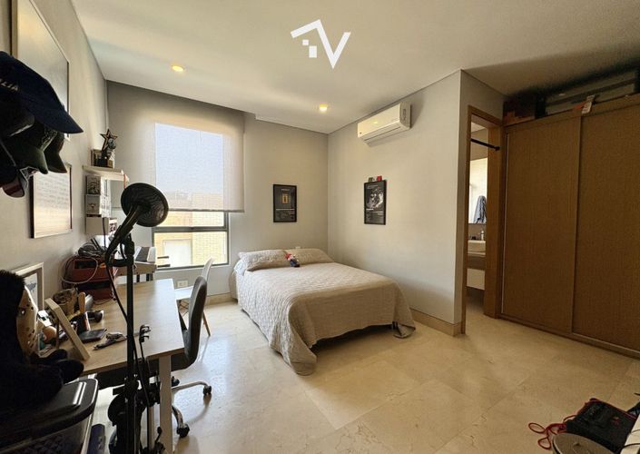 Casa de 4 alcobas en venta en Conjunto Residencial Villa Campestre, Barranquilla, 356 m² · foto 20 de 24