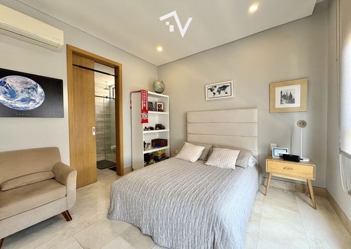 Casa de 4 alcobas en venta en Conjunto Residencial Villa Campestre, Barranquilla, 356 m² · foto 22 de 24