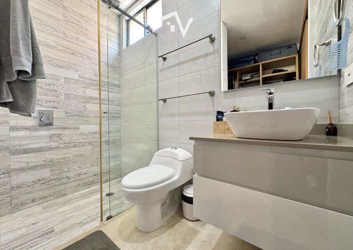 Casa de 4 alcobas en venta en Conjunto Residencial Villa Campestre, Barranquilla, 356 m² · foto 23 de 24