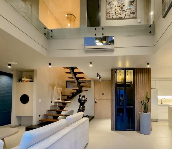 Apartamento de 2 alcobas en arriendo en Santa María De Los Ángeles, Medellín, 123 m² · foto 3 de 14