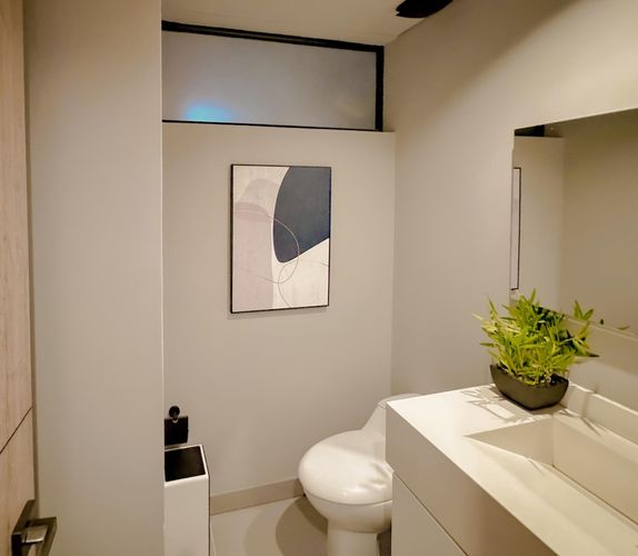 Apartamento de 2 alcobas en arriendo en Santa María De Los Ángeles, Medellín, 123 m² · foto 12 de 14