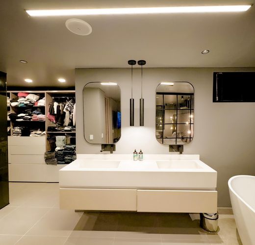 Apartamento de 2 alcobas en arriendo en Santa María De Los Ángeles, Medellín, 123 m² · foto 9 de 14