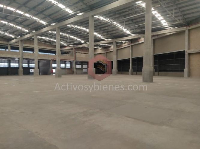 Bodega en arriendo en La Tablaza, La Estrella · foto 4 de 24