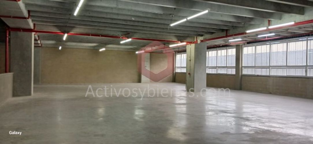 Bodega en arriendo en La Tablaza, La Estrella · foto 6 de 24