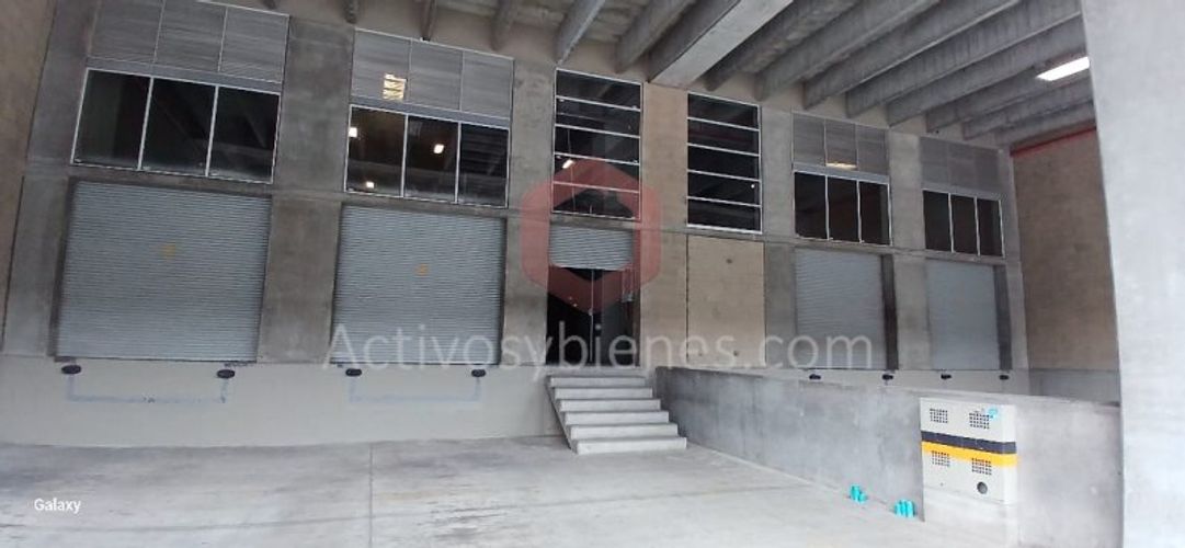 Bodega en arriendo en La Tablaza, La Estrella · foto 7 de 24