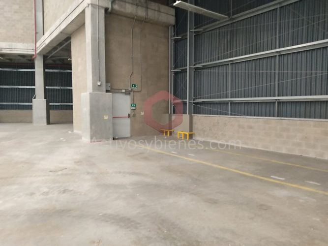 Bodega en arriendo en La Tablaza, La Estrella · foto 8 de 24